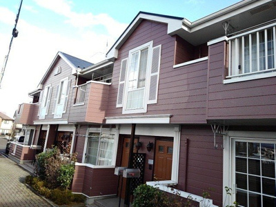 【外観】 | ティンカ－ベル