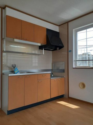 【キッチン】 | ティンカ－ベル