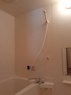 【浴室】 | ティンカ－ベル