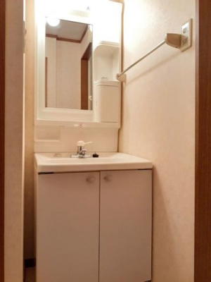 【洗面所】 | ティンカ－ベル