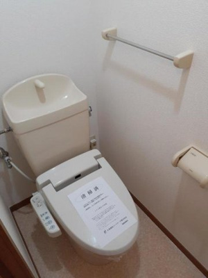 【トイレ】 | ティンカ－ベル