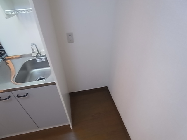 神戸市長田区大谷町３丁目の賃貸マンション