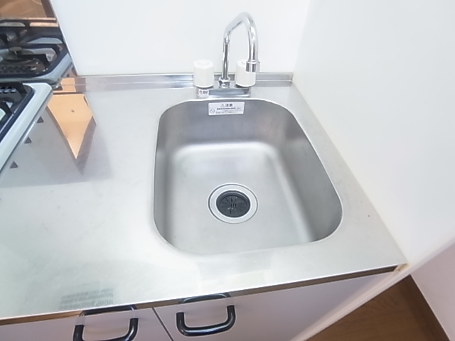 神戸市長田区大谷町３丁目の賃貸マンション