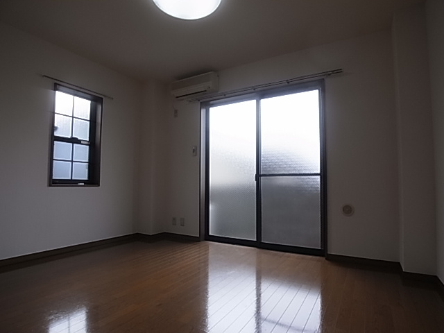 神戸市長田区大谷町３丁目の賃貸マンション