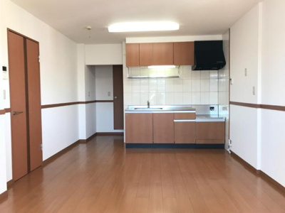 【居間・リビング】 | ヴィラ・サンライトⅠ | リビング