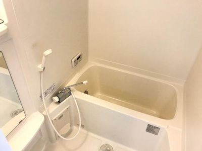 【浴室】 | ヴィラ・サンライトⅠ | バス