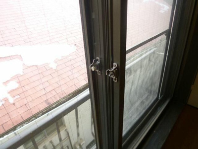 【展望】 | 下落合ハイツ