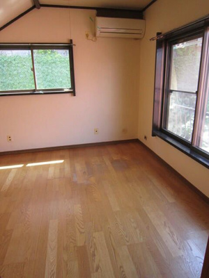 【居間・リビング】 | 下落合ハイツ