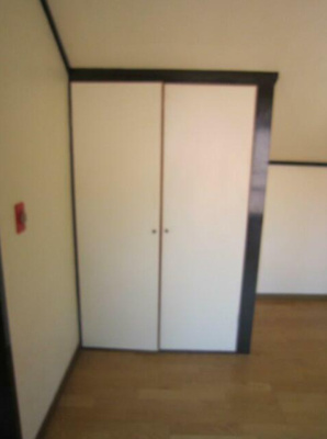 【収納】 | 下落合ハイツ