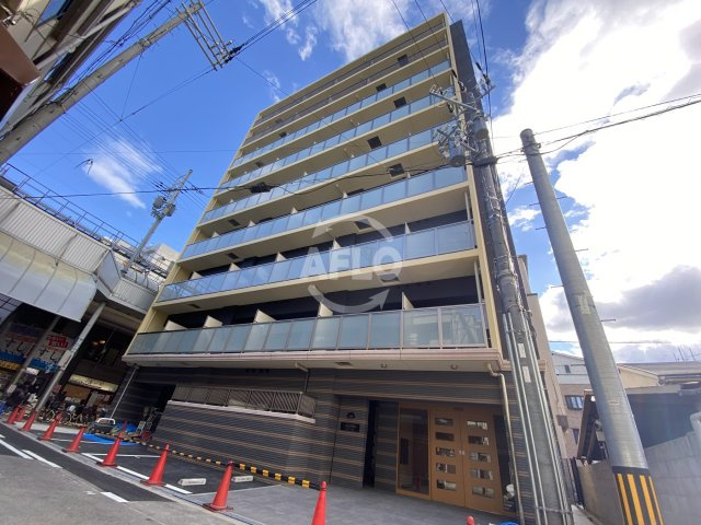 エルフローラ此花