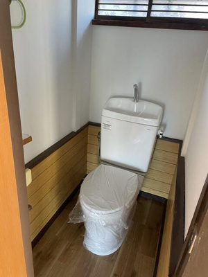 【トイレ】 | 榎本貸家