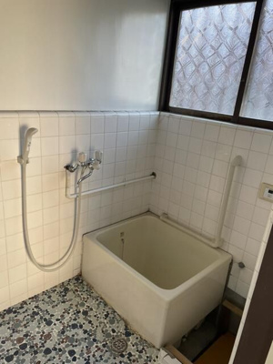 【浴室】 | 榎本貸家