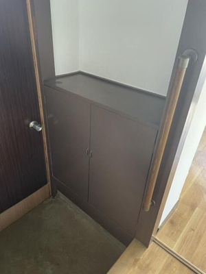 【玄関】 | 榎本貸家