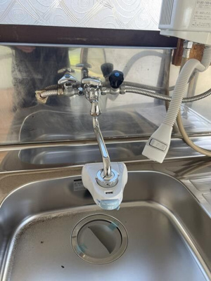 【キッチン】 | 榎本貸家