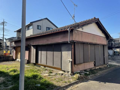 【外観】 | 榎本貸家