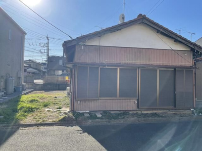 【外観】 | 榎本貸家