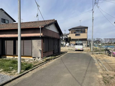 【外観】 | 榎本貸家