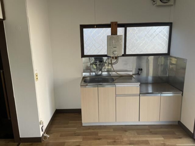 【キッチン】 | 榎本貸家