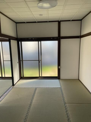 【居間・リビング】 | 榎本貸家