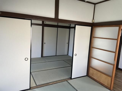 【居間・リビング】 | 榎本貸家