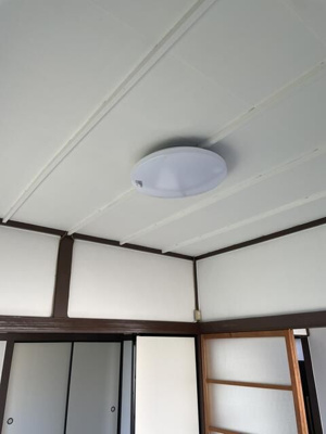 【寝室】 | 榎本貸家