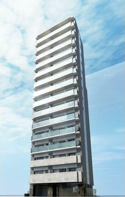 クレストコート門前仲町