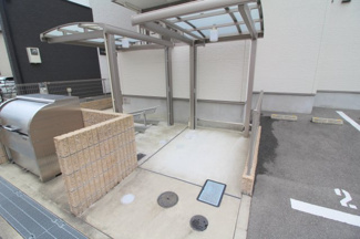 【その他共用部分】