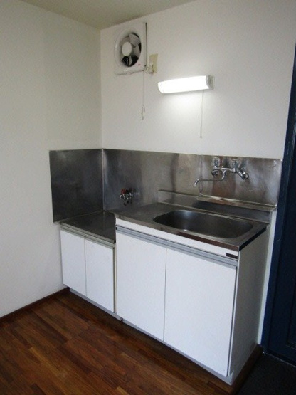 【キッチン】 | 別室参考