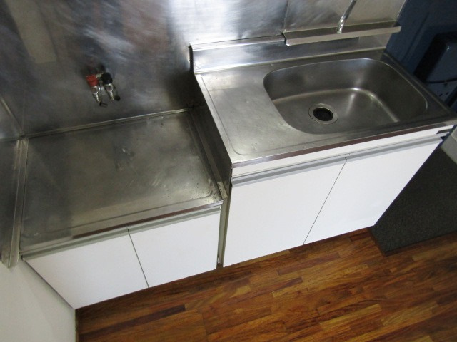 【キッチン】 | 別室参考