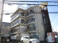 国分寺市東元町１丁目のマンションの画像