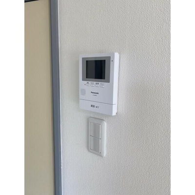 【セキュリティ】 | 東和マンション