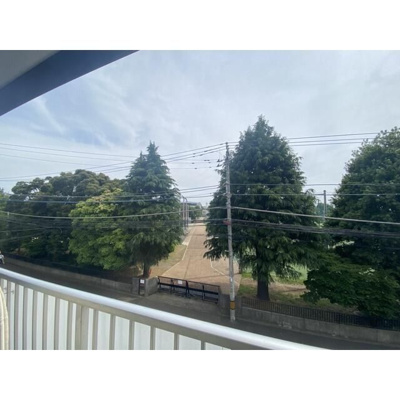 【展望】 | 東和マンション