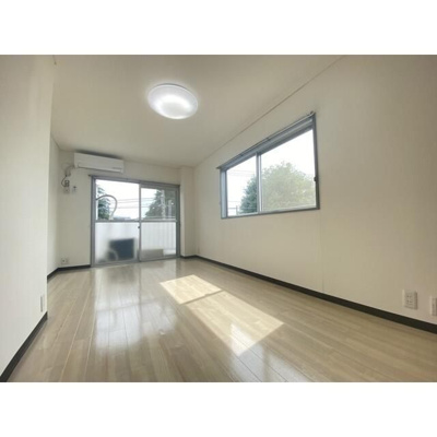 【居間・リビング】 | 東和マンション