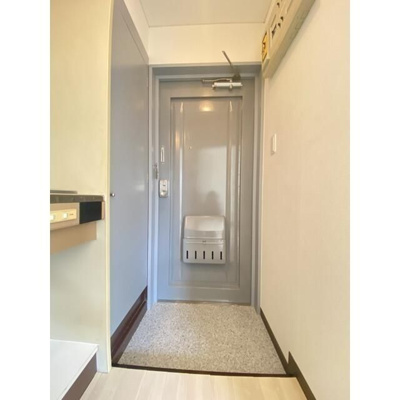【玄関】 | 東和マンション