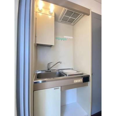 【キッチン】 | 東和マンション