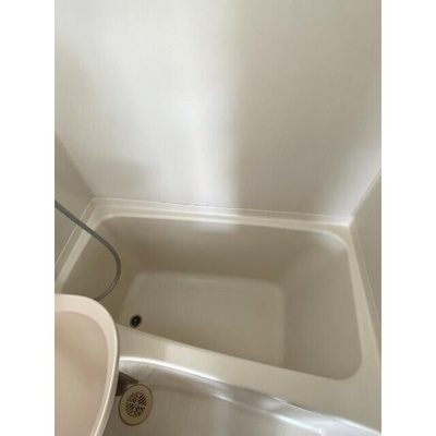 【浴室】 | 東和マンション