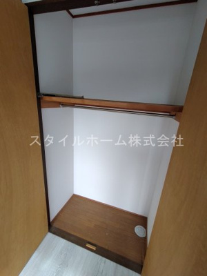 【収納】 | メモワール弥栄