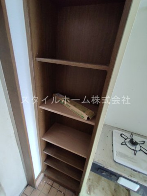 【収納】 | メモワール弥栄