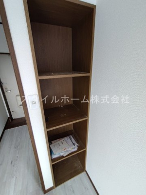 【収納】 | メモワール弥栄