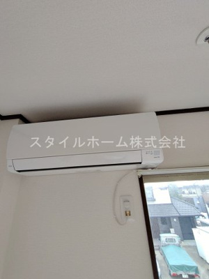 【設備】 | メモワール弥栄