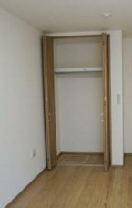 【収納】 | エルモ石神井公園