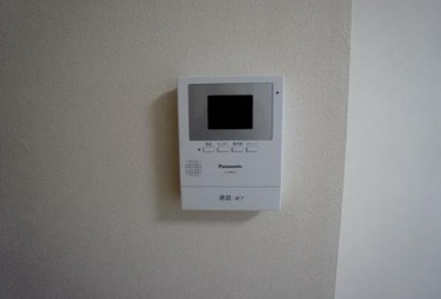 【セキュリティ】 | エルモ石神井公園