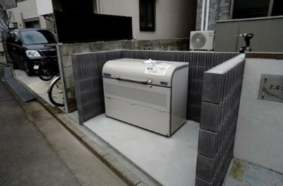 【その他】 | エルモ石神井公園