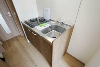 【キッチン】 | エルモ石神井公園