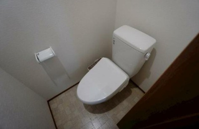 【トイレ】 | エルモ石神井公園