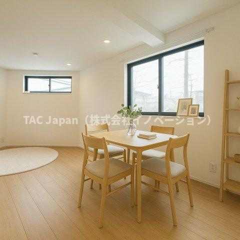 川口市栄町　築浅戸建