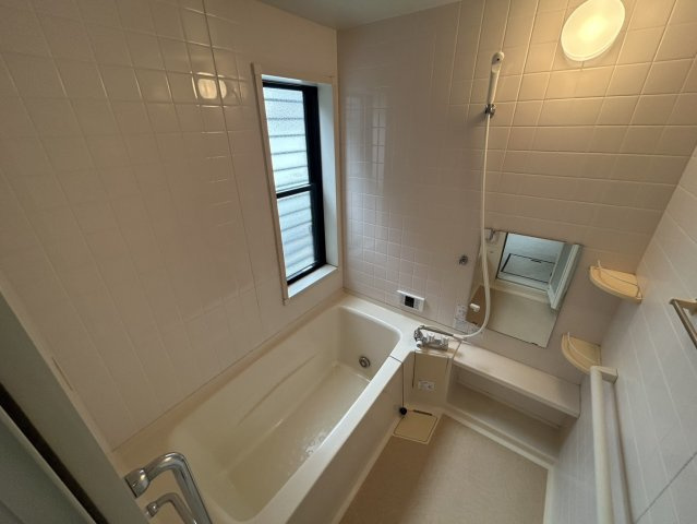 【浴室】の画像