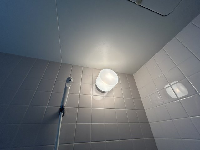 【浴室】の画像