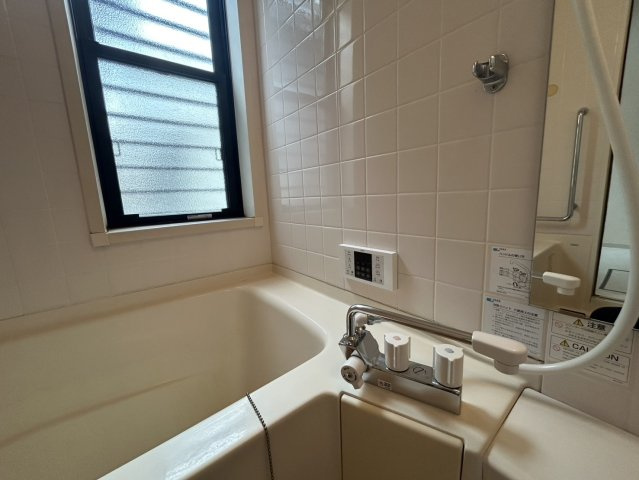 【浴室】の画像