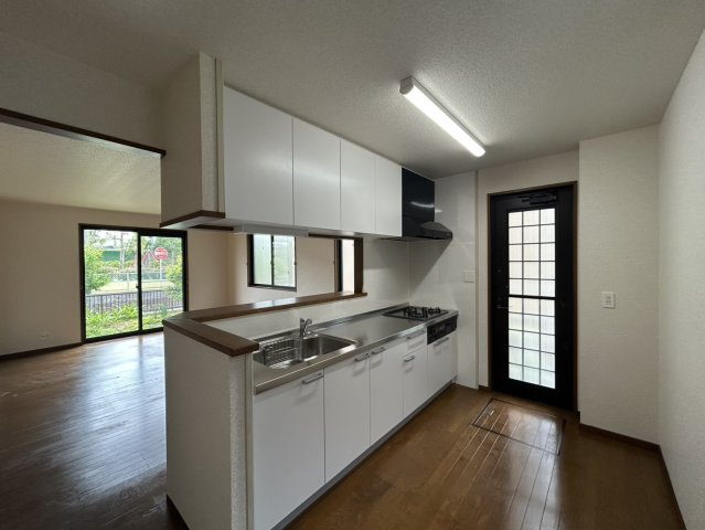 【キッチン】の画像